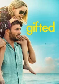 دانلود دوبله فارسی فیلم با استعداد Gifted 2017
