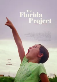 دانلود فیلم پروژه فلوریدا The Florida Project 2017