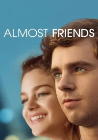 دانلود فیلم Almost Friends 2016