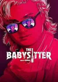 دانلود فیلم پرستار بچه The Babysitter 2017