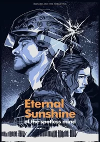 دانلود دوبله فارسی فیلم درخشش ابدی یک ذهن پاک Eternal Sunshine of the Spotless Mind 2004