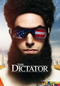 دانلود فیلم The Dictator 2012 بدون سانسور با زیرنویس فارسی چسبیده