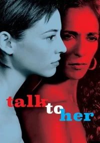 دانلود فیلم Talk to Her 2002