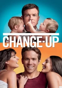 دانلود فیلم The Change Up 2011 بدون سانسور با زیرنویس فارسی چسبیده