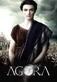 دانلود فیلم آگورا Agora 2009 بدون سانسور با زیرنویس فارسی چسبیده