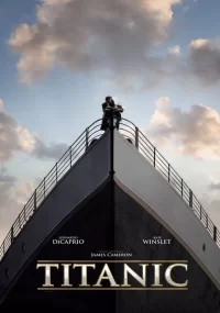دانلود دوبله فارسی فیلم تایتانیک Titanic 1997