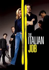 دانلود دوبله فارسی فیلم شغل ایتالیایی The Italian Job 2003