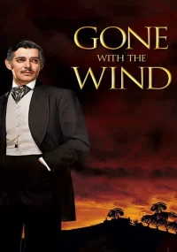 دانلود دوبله فارسی فیلم بر باد رفته Gone with the Wind 1939
