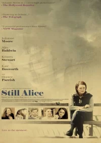 دانلود دوبله فارسی فیلم هنوز آلیس Still Alice 2014
