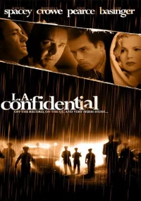 دانلود دوبله فارسی فیلم محرمانه لس آنجلس L.A. Confidential 1997