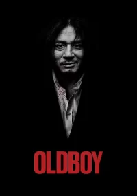 دانلود فیلم Oldboy 2003 بدون سانسور با زیرنویس فارسی چسبیده