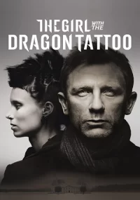 دانلود فیلم The Girl with the Dragon Tattoo 2011 بدون سانسور با زیرنویس فارسی چسبیده