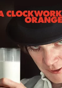 دانلود فیلم پرتقال کوکی A Clockwork Orange 1971