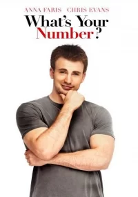 دانلود فیلم What's Your Number? 2011