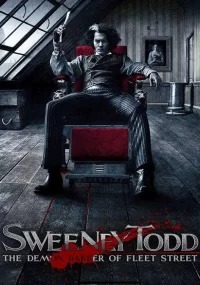دانلود فیلم Sweeney Todd The Demon Barber of Fleet Street 2007
