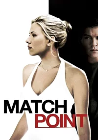 دانلود فیلم امتیاز نهایی Match Point 2005 بدون سانسور با زیرنویس فارسی چسبیده