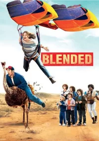 دانلود دوبله فارسی فیلم Blended 2014