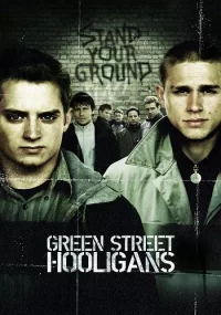 دانلود فیلم Green Street Hooligans 2005