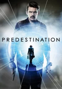 دانلود فیلم Predestination 2014