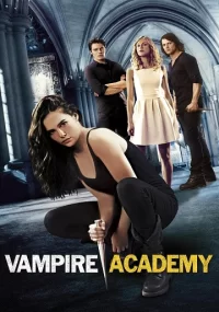 دانلود فیلم آکادمی خون آشام ها Vampire Academy 2014 بدون سانسور با زیرنویس فارسی چسبیده