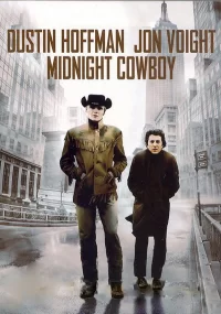 دانلود فیلم Midnight Cowboy 1969
