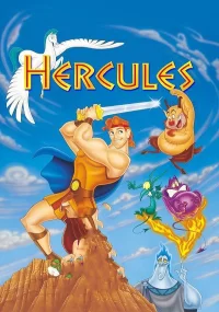 دانلود دوبله فارسی انیمیشن هرکول Hercules 1997