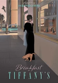 دانلود دوبله فارسی فیلم صبحانه در تیفانی Breakfast at Tiffany's 1961