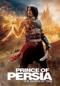 دانلود دوبله فارسی فیلم شاهزاده ایرانی شن های زمان Prince of Persia The Sands of Time 2010
