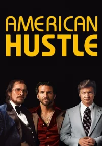 دانلود فیلم American Hustle 2013