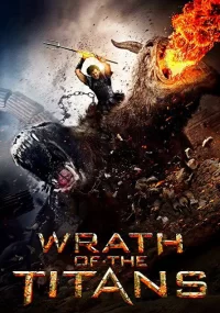 دانلود دوبله فارسی فیلم خشم تایتان ها Wrath of the Titans 2012