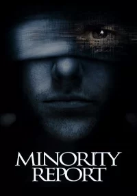دانلود فیلم Minority Report 2002