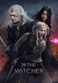 دانلود فصل 3 سریال The Witcher بدون سانسور با زیرنویس فارسی چسبیده