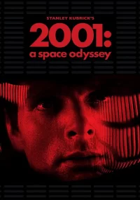 دانلود فیلم 2001 A Space Odyssey 1968