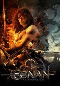 دانلود کالکشن فیلم های Conan the Barbarian