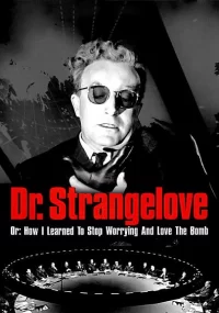 دانلود دوبله فارسی فیلم دکتر استرنج لاو Dr. Strangelove 1964