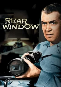 دانلود دوبله فارسی فیلم پنجره عقبی Rear Window 1954