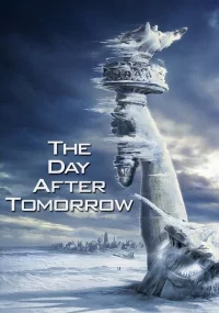 دانلود فیلم The Day After Tomorrow 2004