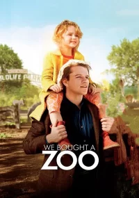 دانلود فیلم We Bought a Zoo 2011