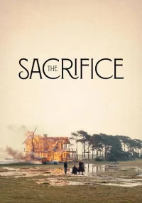 دانلود فیلم The Sacrifice 1986