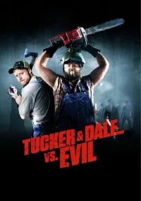دانلود فیلم Tucker and Dale vs Evil 2010