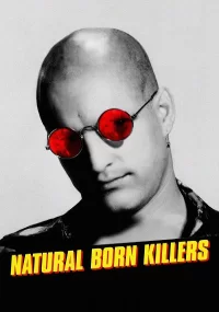 دانلود فیلم قاتلین بالفطره Natural Born Killers 1994