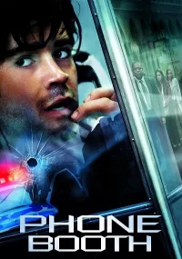 دانلود فیلم Phone Booth 2002