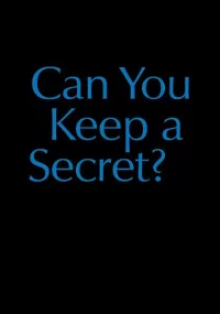 دانلود فیلم Can You Keep a Secret? 2019