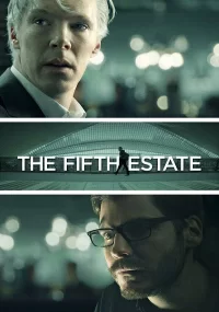دانلود فیلم The Fifth Estate 2013
