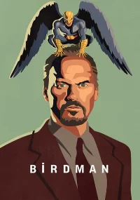 دانلود دوبله فارسی فیلم بردمن Birdman 2014