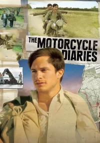 دانلود فیلم The Motorcycle Diaries 2004
