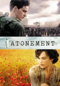 دانلود فیلم تاوان Atonement 2007 بدون سانسور با زیرنویس فارسی چسبیده