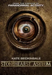 دانلود دوبله فارسی فیلم تیمارستان استون هرست Stonehearst Asylum 2014