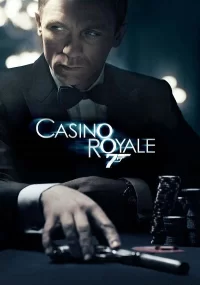 دانلود دوبله فارسی فیلم کازینو رویال Casino Royale 2006