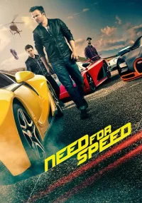 دانلود دوبله فارسی فیلم Need for Speed 2014